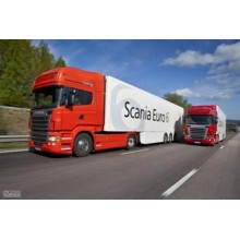 汕頭發汩羅物流包車 日鑫誠信合作提供全方位服務