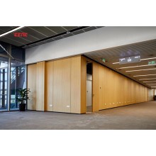 宜春斯蒂恩辦公室防火鋼板隔斷