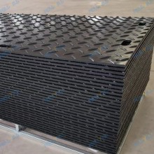 甘肅施工新篇章：鋪路板的多場景應用與卓越優(yōu)勢