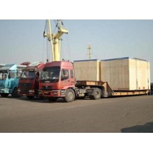 峽山發鶴壁物流專線搬家送貨上門