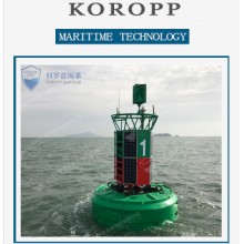 海上水域航標安全警示航標 船舶轉向航標