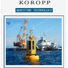 浮漂式水環(huán)境監(jiān)測航標 海上檢測航標