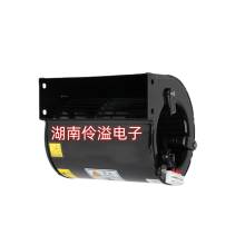 CF700干式變壓器用離心式冷卻風機