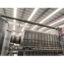 節能高效稻殼炭化爐降低能耗實用性強