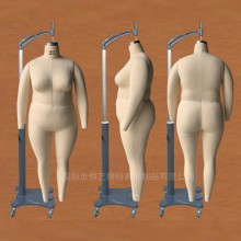 歐美碼打版人臺(tái)-歐洲碼立裁人臺(tái)-寧波服裝人臺(tái)-杭州裁剪模特