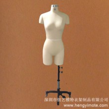 寧波模特人臺-深圳打版人臺-浙江服裝人臺-江蘇板房模特