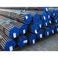 ASTM A106 Gr.B/ ASME SA106 Gr.B高溫用無縫碳素鋼管