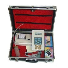 井下煤層瓦斯含量快速測定儀廠家