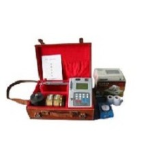 wtc瓦斯突出參數儀艾迪科技