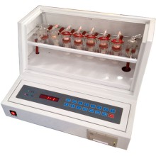 WFC-III型全自動瓦斯放散初速度測定儀實驗室瓦斯突出預警設備