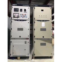 2200kw風機用起動柜  高壓固態軟啟動柜