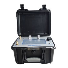 艾迪科技井下一站式煤中瓦斯含量測定儀技術(shù)詳解