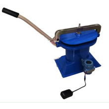 艾迪科技化學(xué)氧自救器氣密性檢查儀產(chǎn)品特點(diǎn)