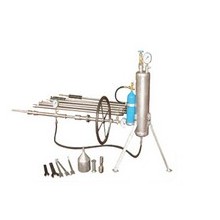 ACW-1煤層瓦斯壓力測(cè)定儀