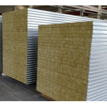 機(jī)制保溫復(fù)合巖棉板防火凈化板多尺寸定制