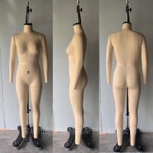 寧波板房裁剪模特-浙江立裁人臺(tái)-杭州立裁模特