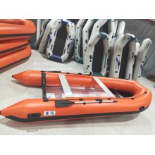 玻璃底沖鋒艇,硬底沖鋒艇,RIB沖鋒艇