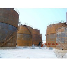 西安油罐廠，西安雙層油罐廠，西安油罐廠家