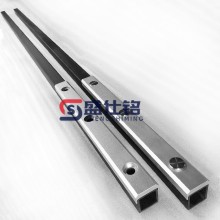 專業碳纖維機械臂定制廠家 工業碳纖