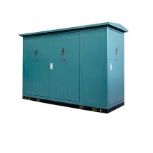 揚州戶外高壓環網箱加工廠家