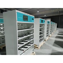 鹽城新能源換電柜鈑金加工廠家