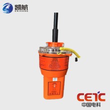 VEP8A新標(biāo)準(zhǔn)船用衛(wèi)星無(wú)線電示位標(biāo)