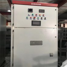 1800kw一體化高壓固態軟啟動柜 軟啟動裝置