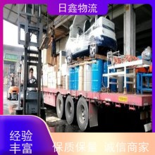 揭東到包頭物流要多長時間低價高效