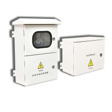 鹽城光伏匯流并網箱鈑金加工廠家