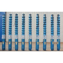 QJ型井用潛水泵|深井泵|深井潛水電泵，發現上海三利，看到品質