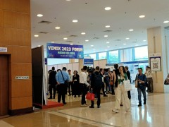 2025 年越南國際海事船舶展