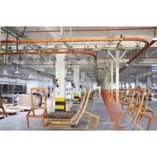 家具噴涂線廠家/家電噴涂線廠家/木板噴涂線廠家