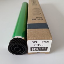 OKI感光鼓芯 B431/B731適用B411 B411dn B431dn B431 MB492 MB471 B731