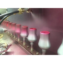 筆記本外殼噴漆線廠家/手機外殼噴漆