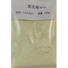 三氧化二鉍添加劑