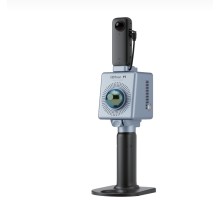 豐疆智能P1手持SLAM三維激光掃描儀土