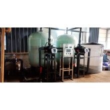 衛浴清洗過濾循環水設備 /馬桶測試用水循環水設備/循環水設備