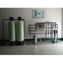 電鍍純水設備/電鍍線用純水設備/反滲透設備