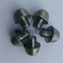 高比重鎢合金螺絲