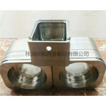 高比重鎢合金屏蔽件