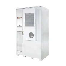 揚州儲能光儲一體化機柜鈑金加工廠家