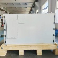 如皋大型電池儲能柜加工廠家