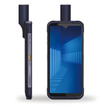 華辰北斗GISA S50手持式厘米級GPS北