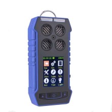 保時安BH-4S氣體檢測儀