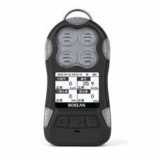 保時(shí)安K40氣體檢測儀