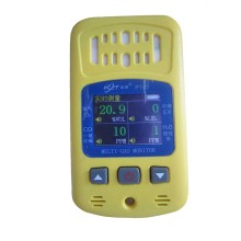 品測PT40氣體檢測儀