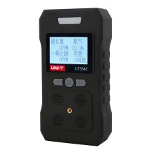 優利德UT334E氣體檢測儀