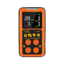希瑪ST8900氣體檢測儀