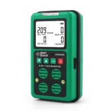 希瑪AS8900D氣體檢測儀