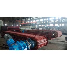 重型板式喂料機設計制造和裝配技術規范